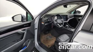 Volkswagen Touareg, 2020 — миниатюра 13