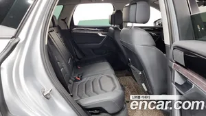 Volkswagen Touareg, 2020 — миниатюра 17