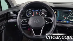 Volkswagen Touareg, 2020 — миниатюра 18