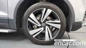 Volkswagen Touareg, 2020 — миниатюра 7