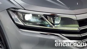 Volkswagen Touareg, 2020 — миниатюра 8