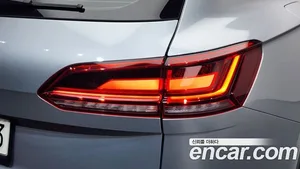 Volkswagen Touareg, 2020 — миниатюра 9
