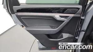 Volkswagen Touareg, 2020 — миниатюра 15
