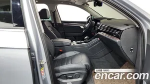 Volkswagen Touareg, 2020 — миниатюра 16