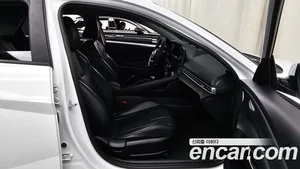 Hyundai Avante, 2021 — миниатюра 17