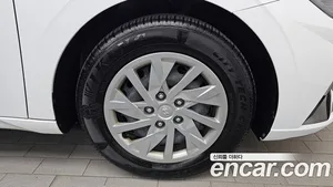 Hyundai Avante, 2021 — миниатюра 7