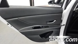 Hyundai Avante, 2021 — миниатюра 15