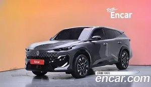 Renault Filante, 2026 — миниатюра 30