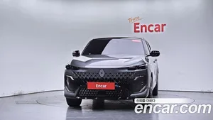 Renault Filante, 2026 — миниатюра 2