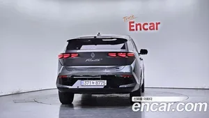 Renault Filante, 2026 — миниатюра 3