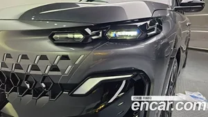 Renault Filante, 2026 — миниатюра 7