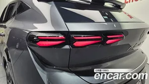 Renault Filante, 2026 — миниатюра 8