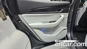 Renault Filante, 2026 — миниатюра 14