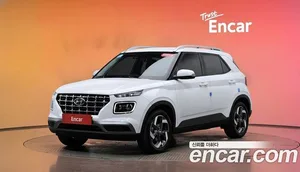 Hyundai Venue, 2022 — миниатюра 31