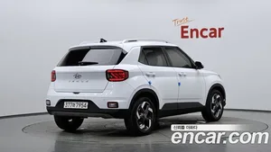 Hyundai Venue, 2022 — миниатюра 1