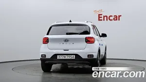 Hyundai Venue, 2022 — миниатюра 3