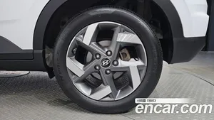 Hyundai Venue, 2022 — миниатюра 4
