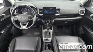 Hyundai Venue, 2022 — миниатюра 9