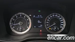 Hyundai Venue, 2022 — миниатюра 10