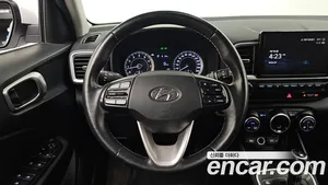 Hyundai Venue, 2022 — миниатюра 18