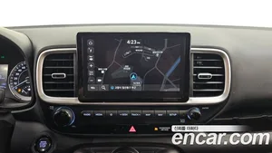 Hyundai Venue, 2022 — миниатюра 19