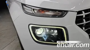 Hyundai Venue, 2022 — миниатюра 7