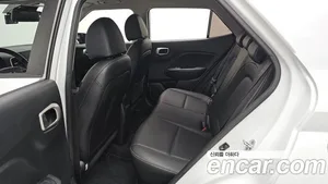 Hyundai Venue, 2022 — миниатюра 15
