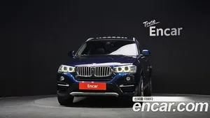 BMW X4, 2014 — миниатюра 3