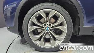 BMW X4, 2014 — миниатюра 5