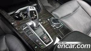 BMW X4, 2014 — миниатюра 9