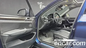 BMW X4, 2014 — миниатюра 10