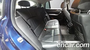 BMW X4, 2014 — миниатюра 12