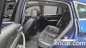 BMW X4, 2014 — миниатюра 13