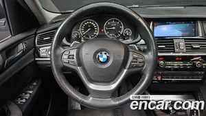 BMW X4, 2014 — миниатюра 14
