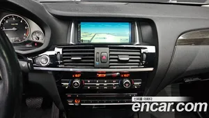 BMW X4, 2014 — миниатюра 15