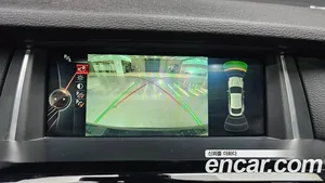 BMW X4, 2014 — миниатюра 16