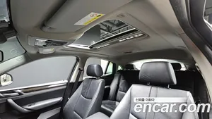 BMW X4, 2014 — миниатюра 19