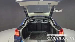 BMW X4, 2014 — миниатюра 20