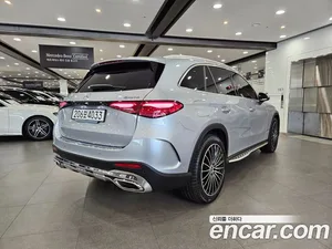 Mercedes-Benz GLC-Class, 2025 — миниатюра 2