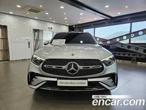 Mercedes-Benz GLC-Class, 2025 — миниатюра 3