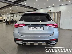 Mercedes-Benz GLC-Class, 2025 — миниатюра 4