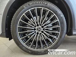 Mercedes-Benz GLC-Class, 2025 — миниатюра 5