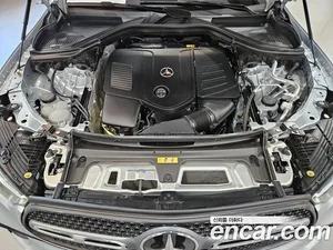 Mercedes-Benz GLC-Class, 2025 — миниатюра 6