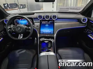 Mercedes-Benz GLC-Class, 2025 — миниатюра 7