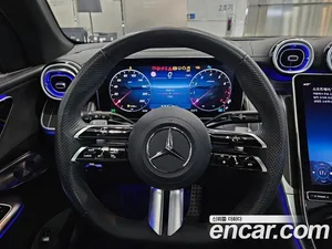 Mercedes-Benz GLC-Class, 2025 — миниатюра 8