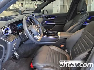 Mercedes-Benz GLC-Class, 2025 — миниатюра 10