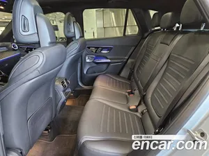 Mercedes-Benz GLC-Class, 2025 — миниатюра 14