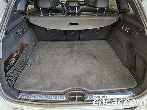Mercedes-Benz GLC-Class, 2025 — миниатюра 16