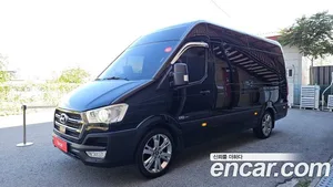Hyundai Solati, 2022 — миниатюра 1
