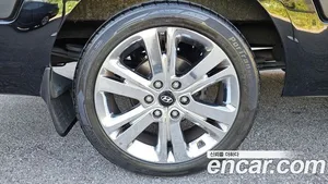 Hyundai Solati, 2022 — миниатюра 5